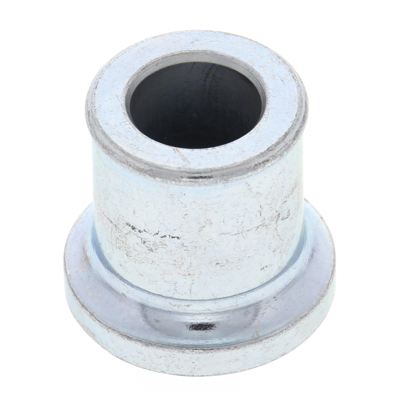 Kawasaki KLX125 Wheel Spacer Kit - Rear - All Balls Racing - 6061-T6 Aluminum - Black - `03-`06